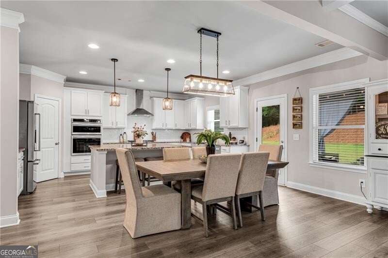 3617 Castoff Court Gainesville - 15