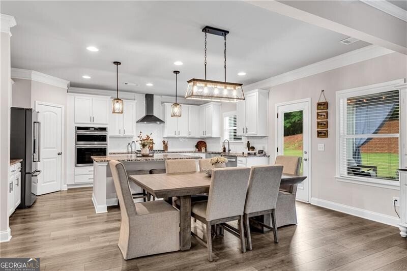 3617 Castoff Court Gainesville - 16
