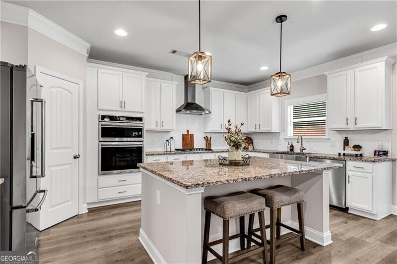 3617 Castoff Court Gainesville - 17