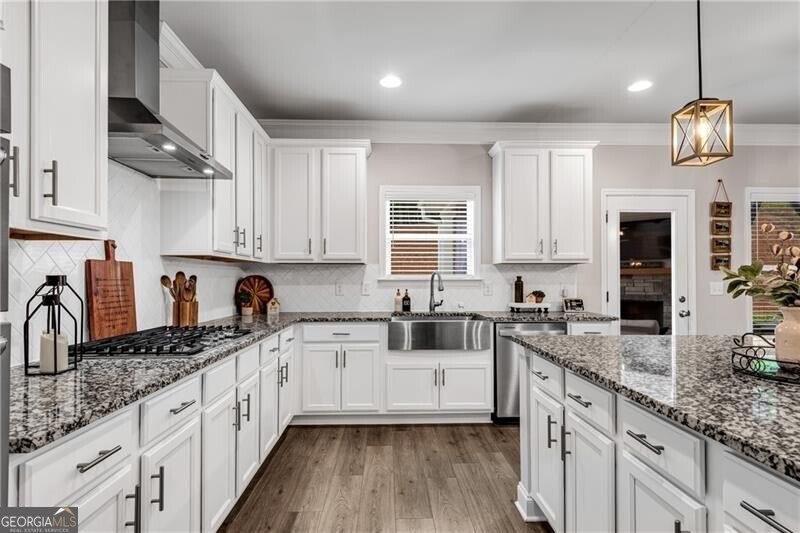 3617 Castoff Court Gainesville - 18