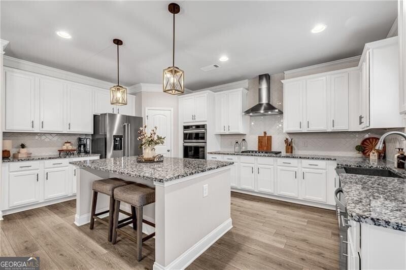 3617 Castoff Court Gainesville - 20