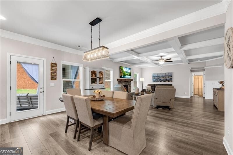 3617 Castoff Court Gainesville - 21