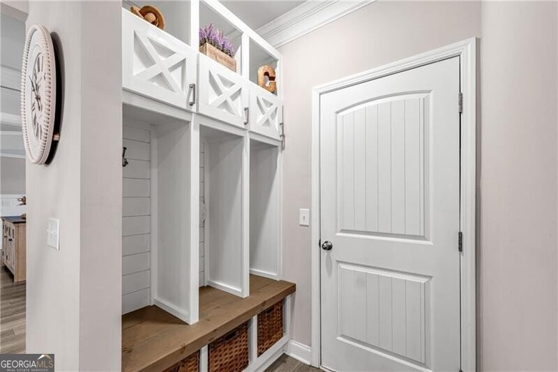 3617 Castoff Court Gainesville - 23