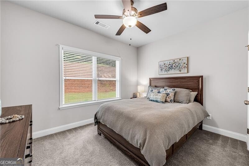 3617 Castoff Court Gainesville - 24