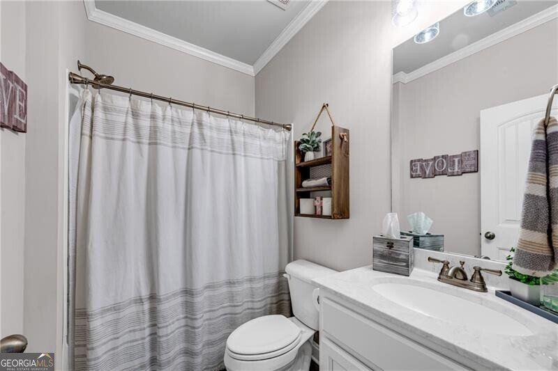 3617 Castoff Court Gainesville - 25