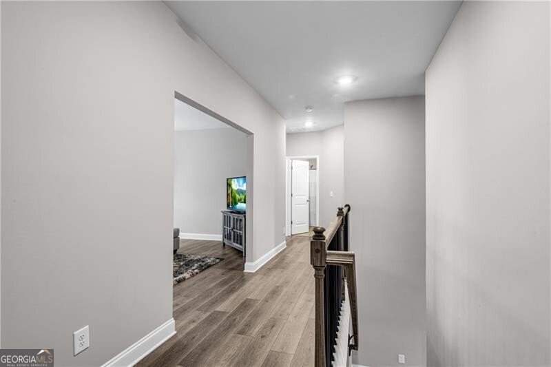 3617 Castoff Court Gainesville - 26