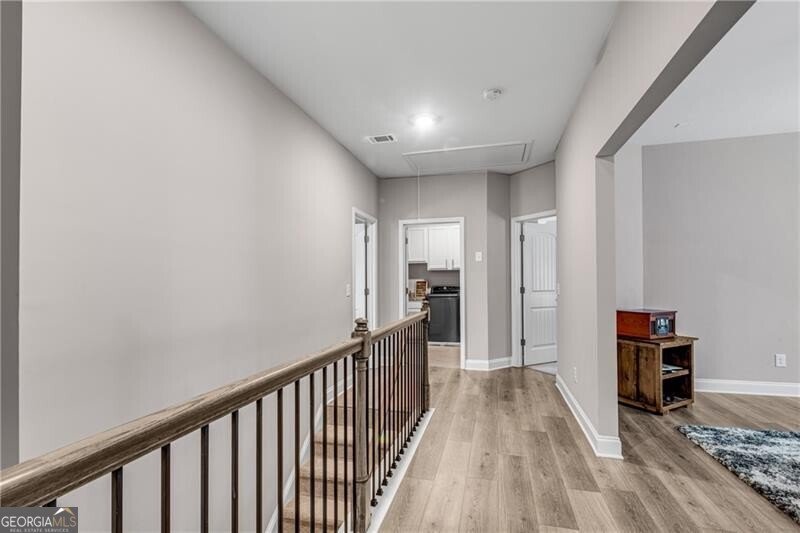 3617 Castoff Court Gainesville - 27