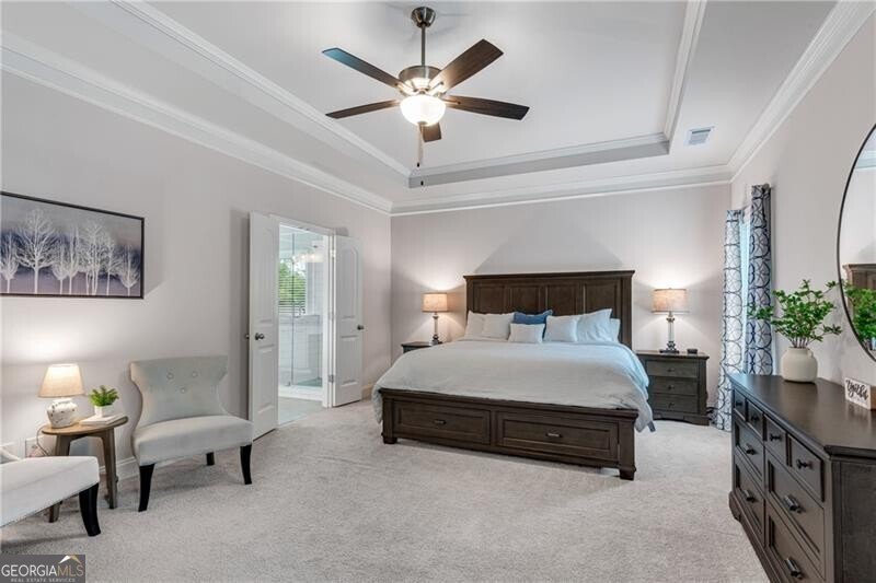 3617 Castoff Court Gainesville - 29
