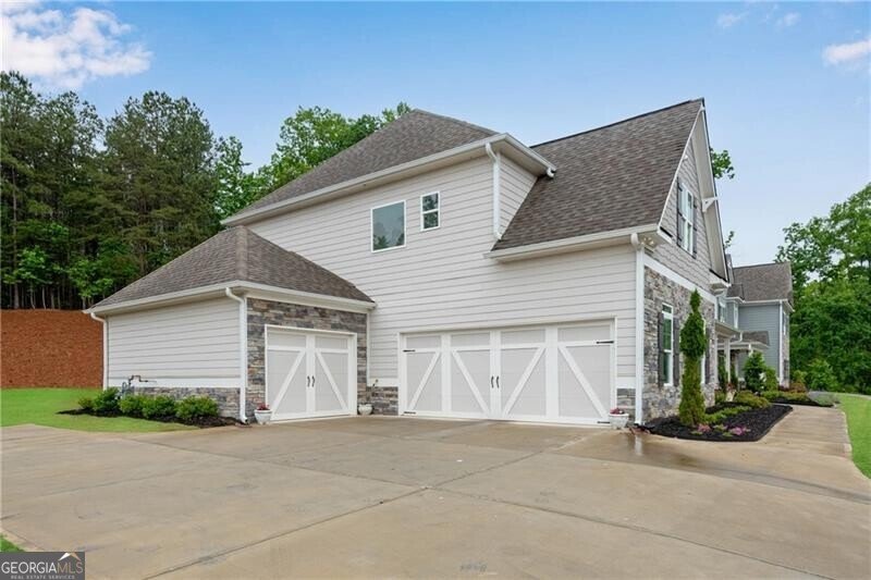 3617 Castoff Court Gainesville - 3