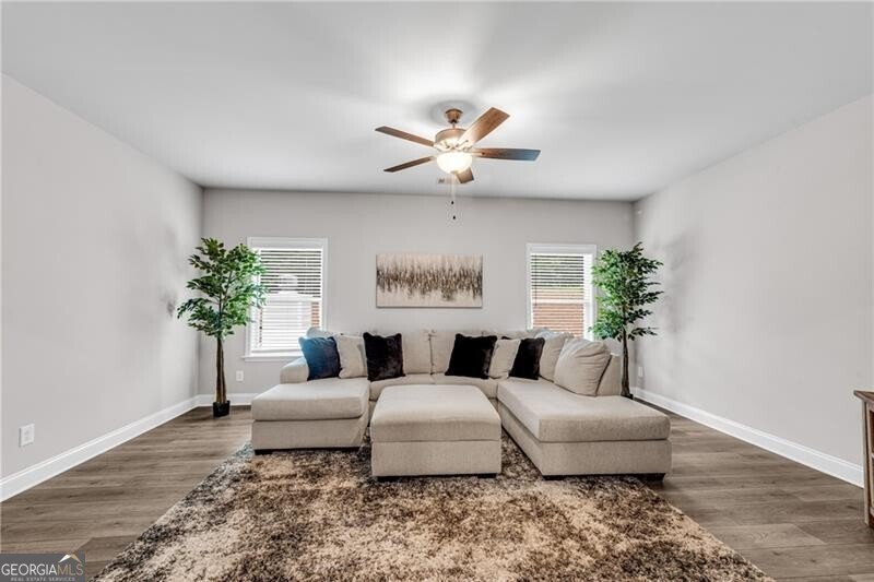 3617 Castoff Court Gainesville - 37
