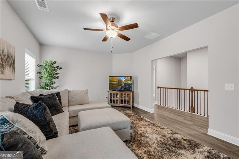 3617 Castoff Court Gainesville - 38
