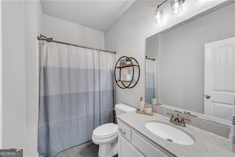 3617 Castoff Court Gainesville - 40