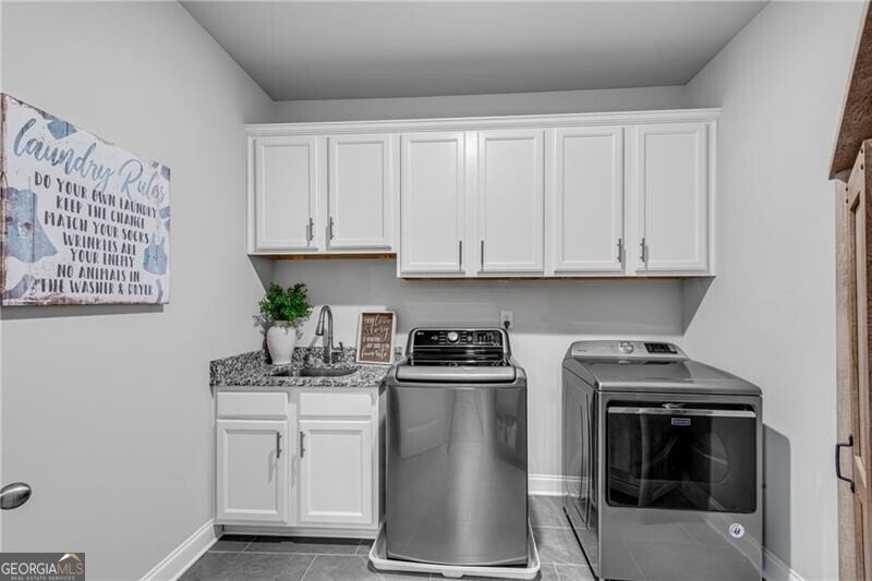 3617 Castoff Court Gainesville - 45