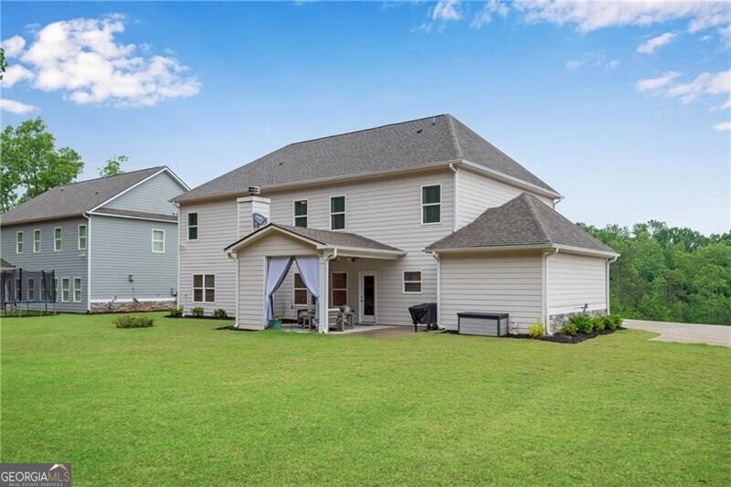 3617 Castoff Court Gainesville - 49