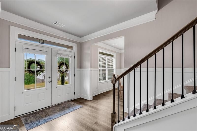 3617 Castoff Court Gainesville - 5