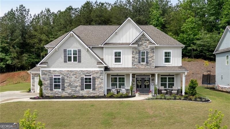 3617 Castoff Court Gainesville - 50