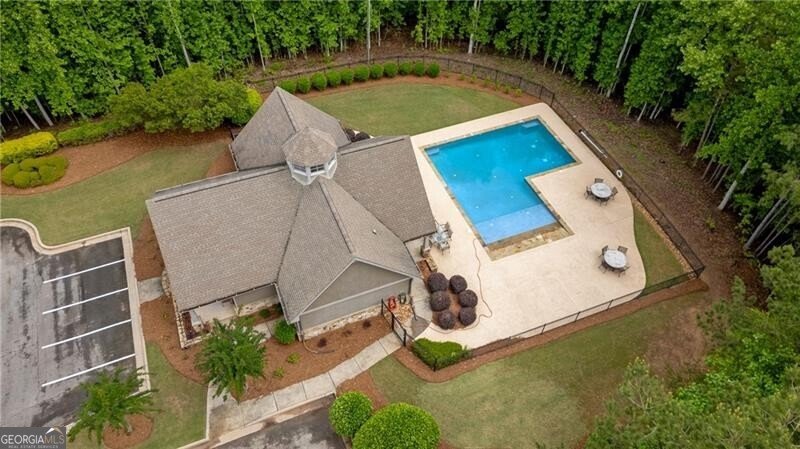 3617 Castoff Court Gainesville - 57