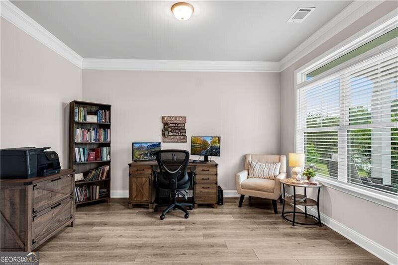 3617 Castoff Court Gainesville - 6