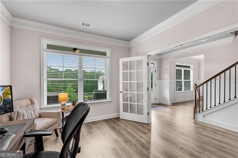 3617 Castoff Court Gainesville - 7