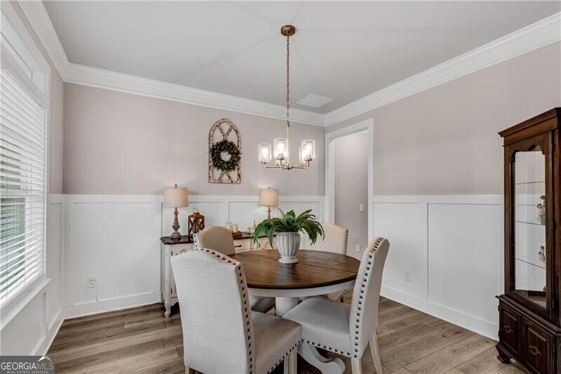 3617 Castoff Court Gainesville - 8