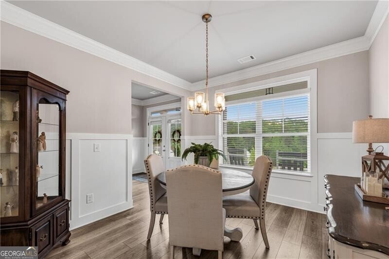 3617 Castoff Court Gainesville - 9