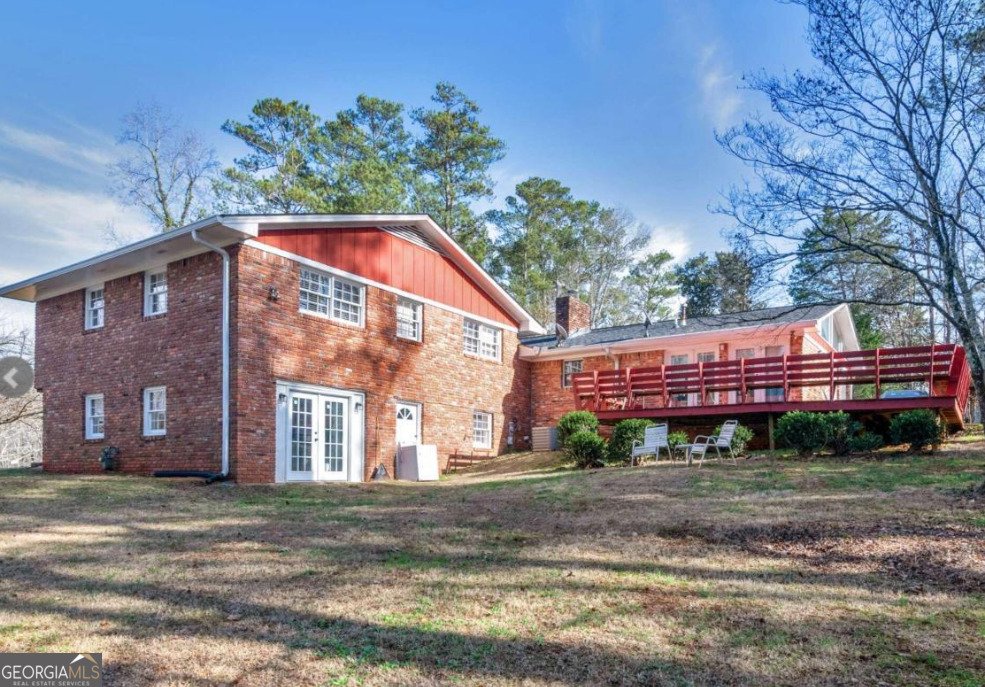 5875 Highway 92 Fairburn - 9