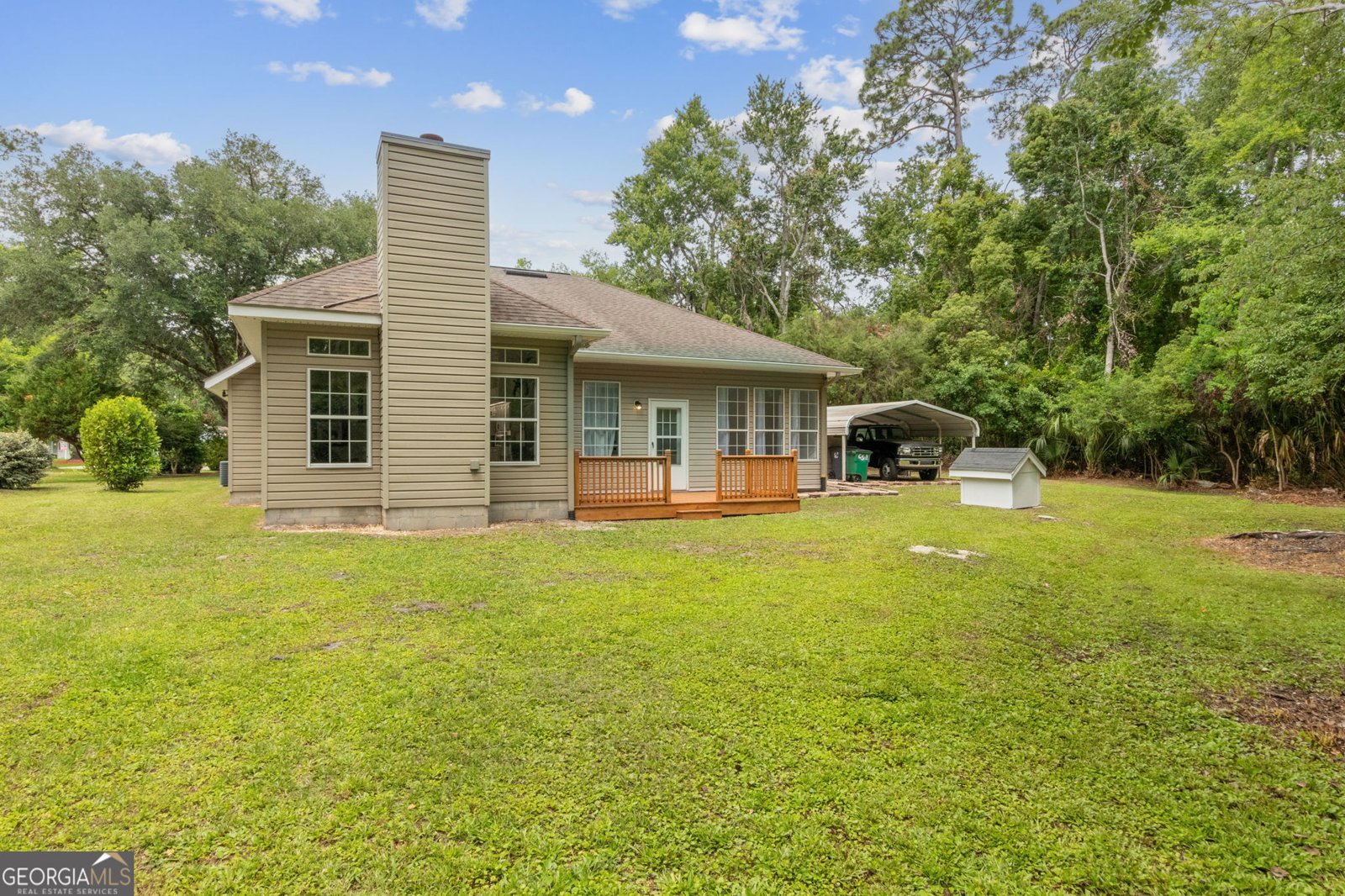 108 Plum Orchard Place St. Marys - 37