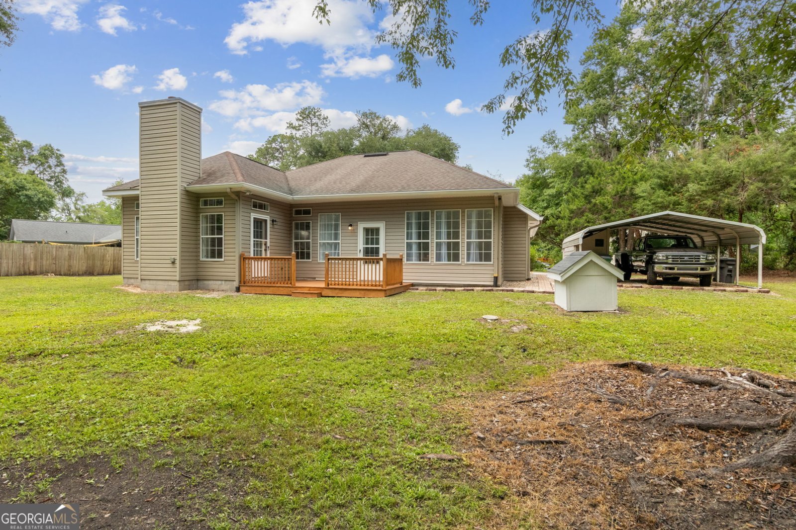 108 Plum Orchard Place St. Marys - 39