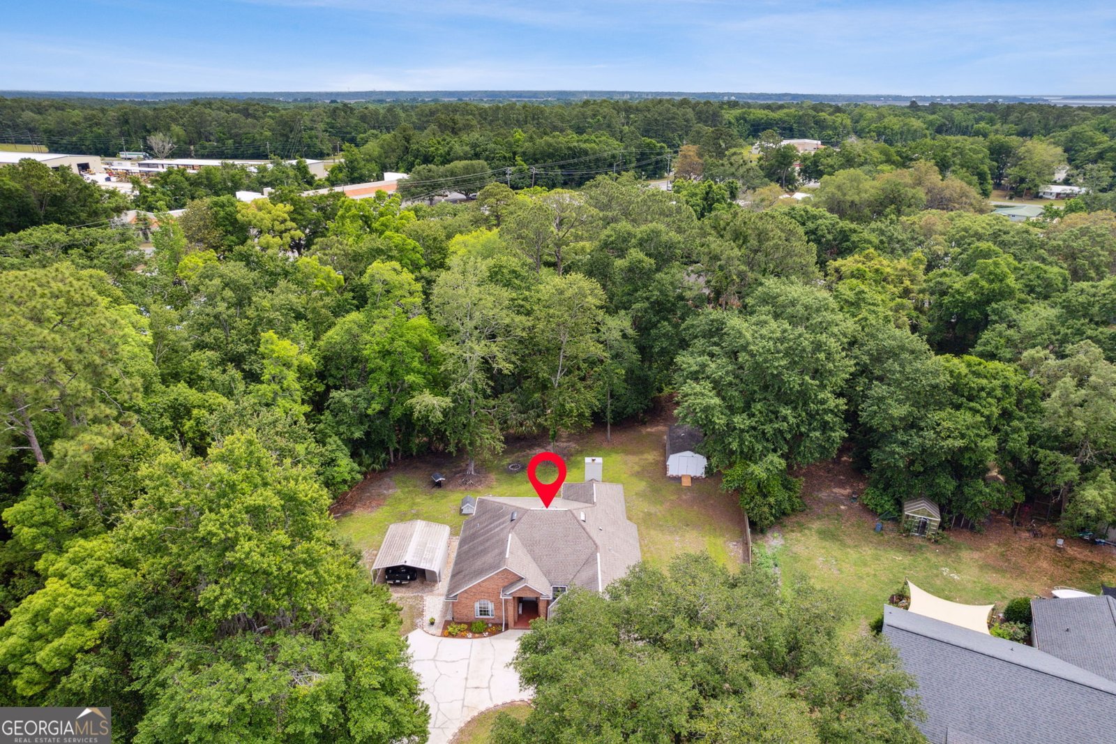 108 Plum Orchard Place St. Marys - 46