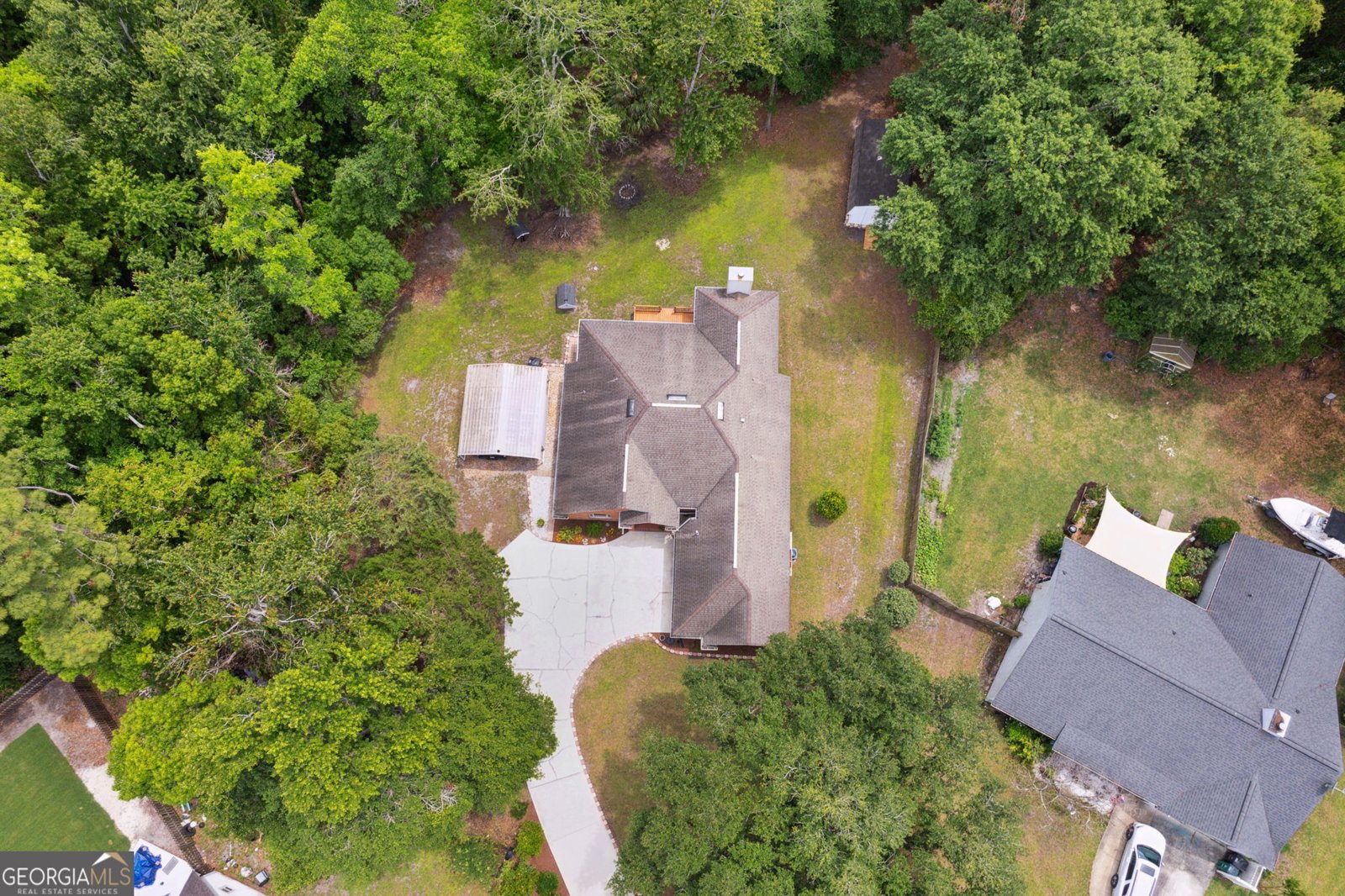 108 Plum Orchard Place St. Marys - 47