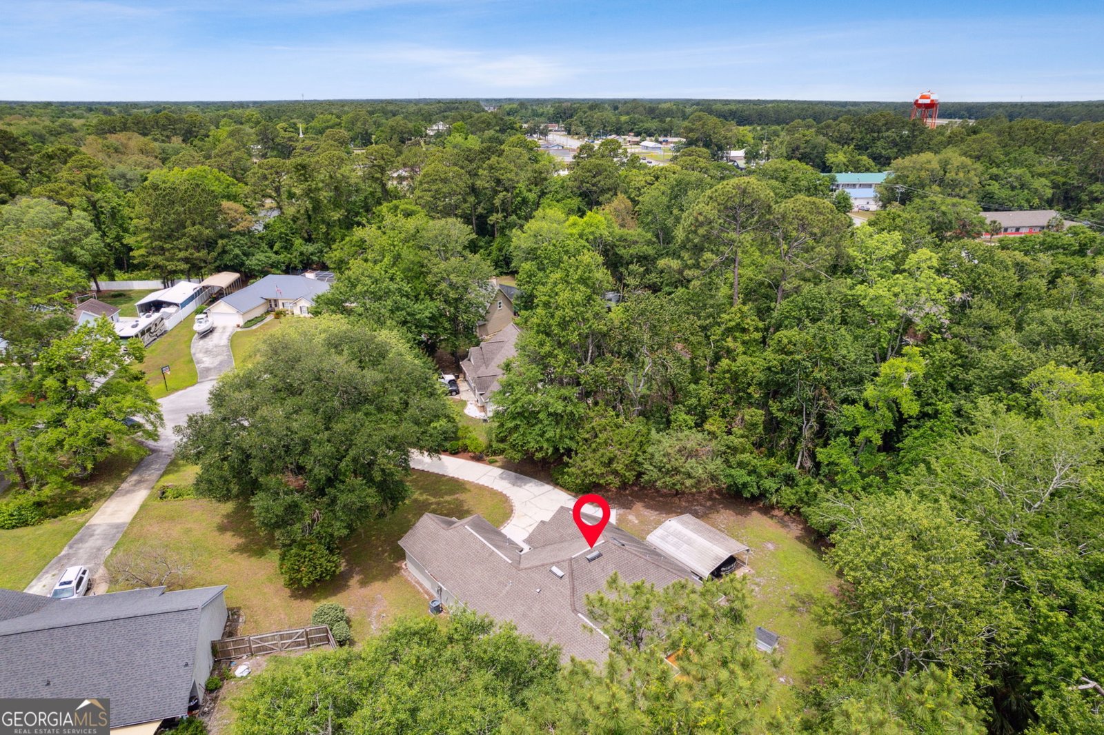 108 Plum Orchard Place St. Marys - 48