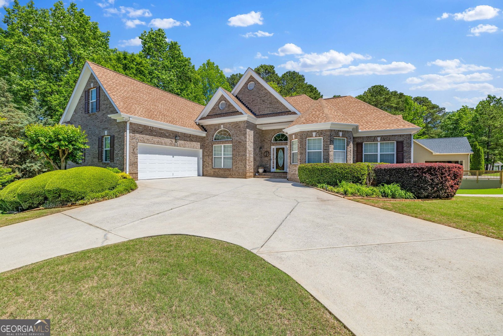 321 Vantage Drive Jefferson - 1