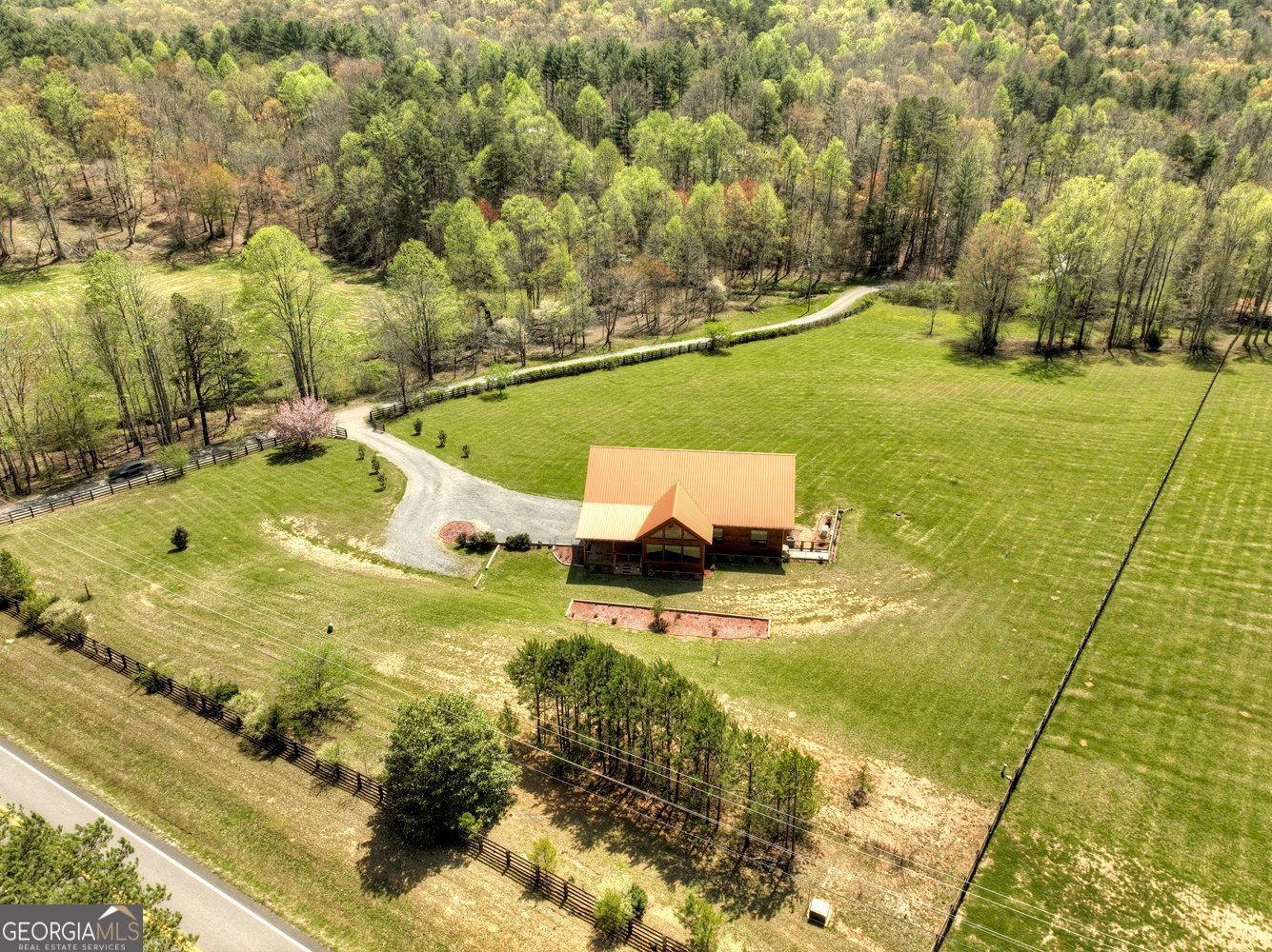 36 Aubery Lane Morganton - 62