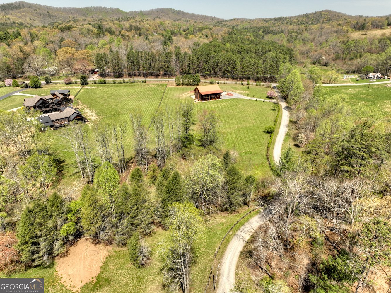 36 Aubery Lane Morganton - 67