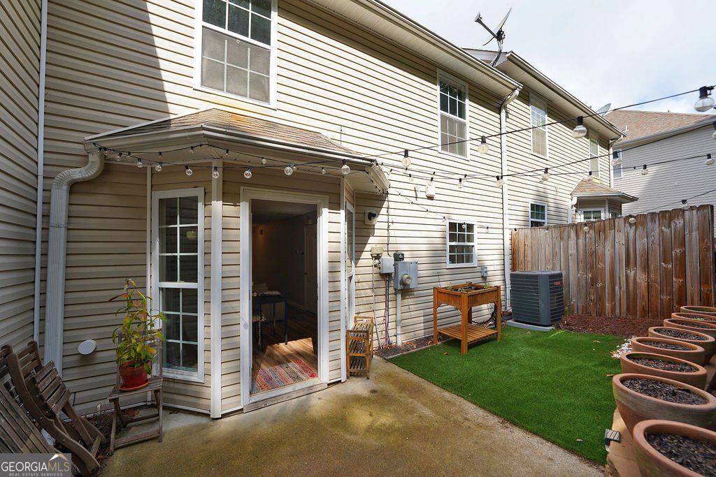 589 Fox Creek Crossing Crossing Woodstock - 23