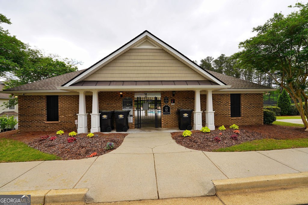589 Fox Creek Crossing Crossing Woodstock - 25