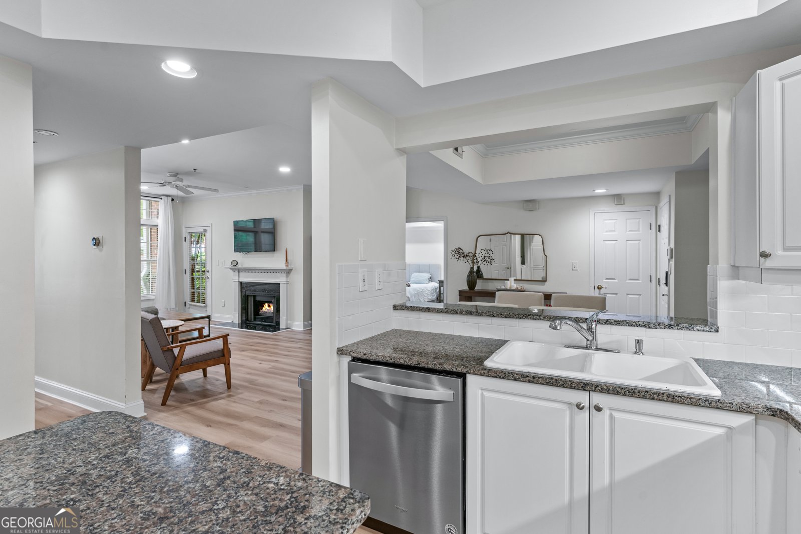 3636 Habersham Road Atlanta - 12