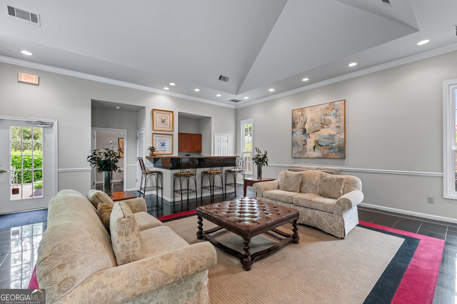 3636 Habersham Road Atlanta - 14