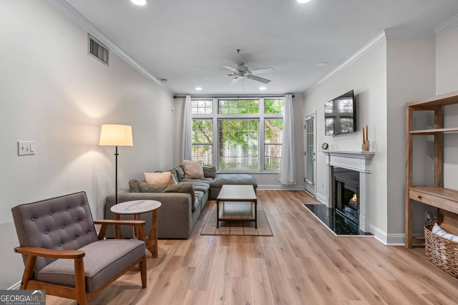 3636 Habersham Road Atlanta - 15