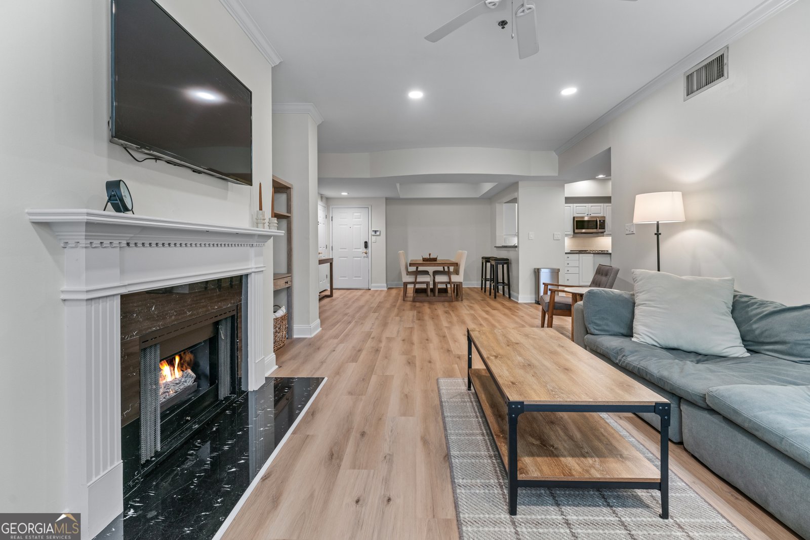 3636 Habersham Road Atlanta - 16