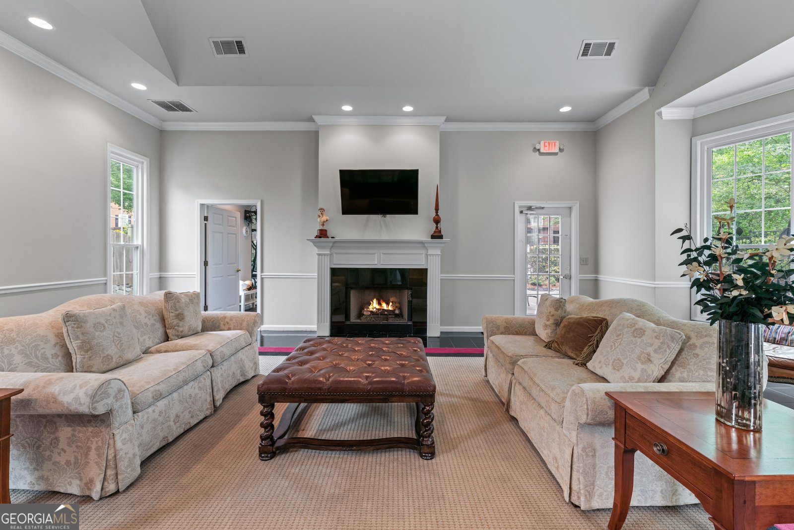 3636 Habersham Road Atlanta - 17