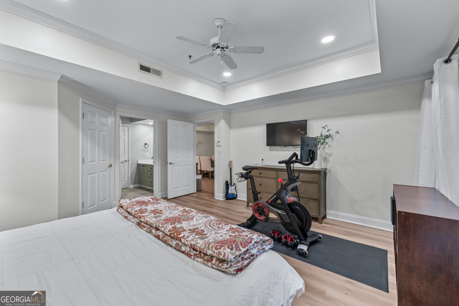 3636 Habersham Road Atlanta - 19