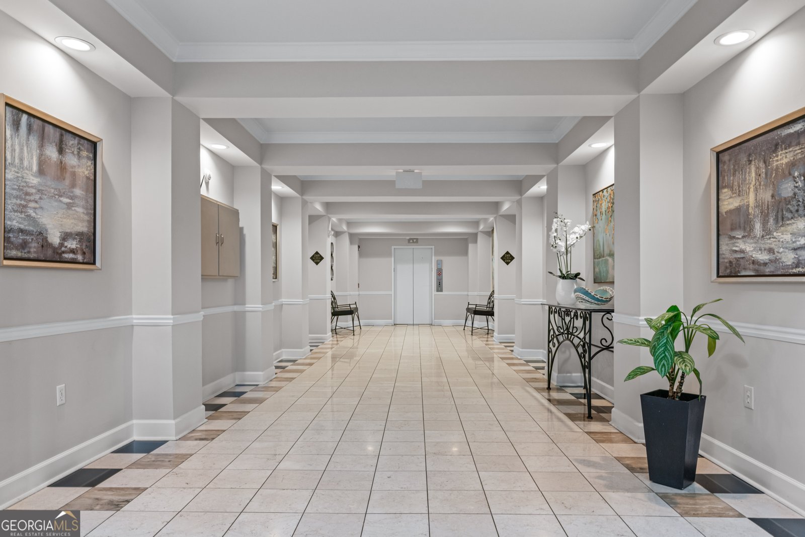 3636 Habersham Road Atlanta - 2