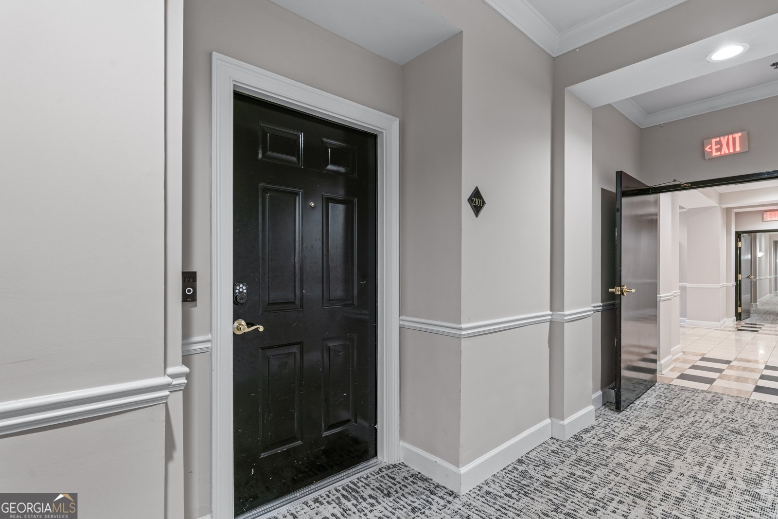 3636 Habersham Road Atlanta - 3