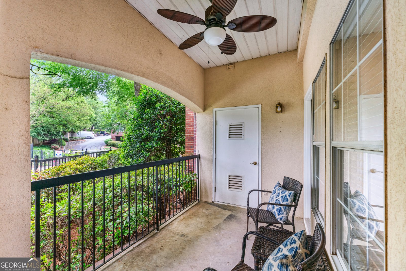 3636 Habersham Road Atlanta - 30
