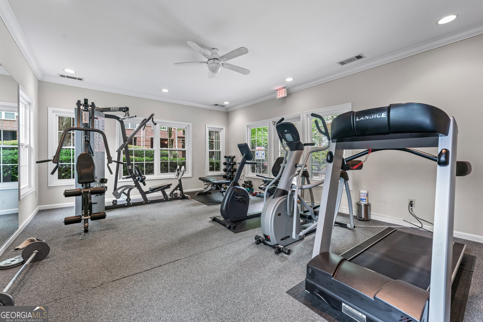 3636 Habersham Road Atlanta - 31