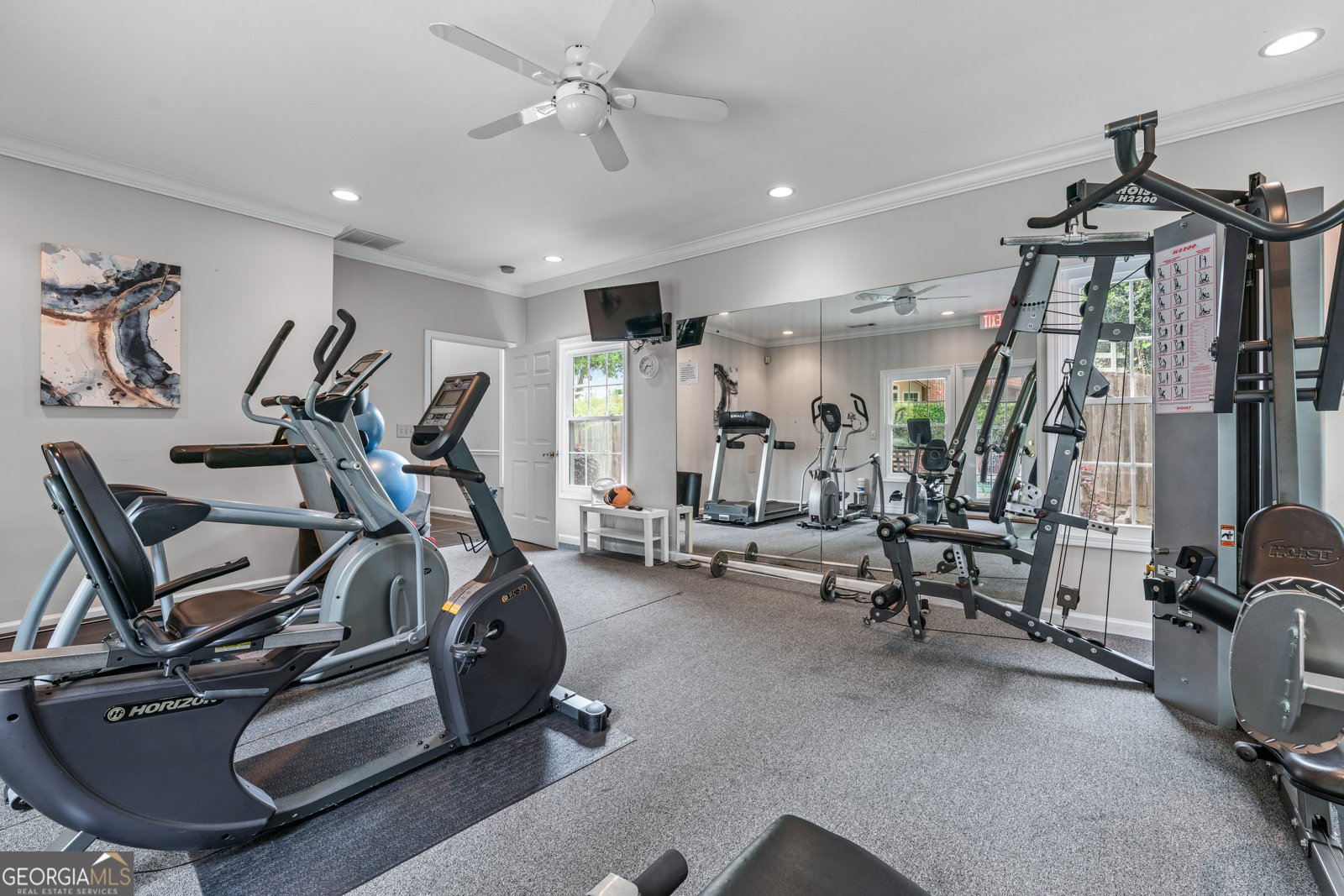 3636 Habersham Road Atlanta - 32