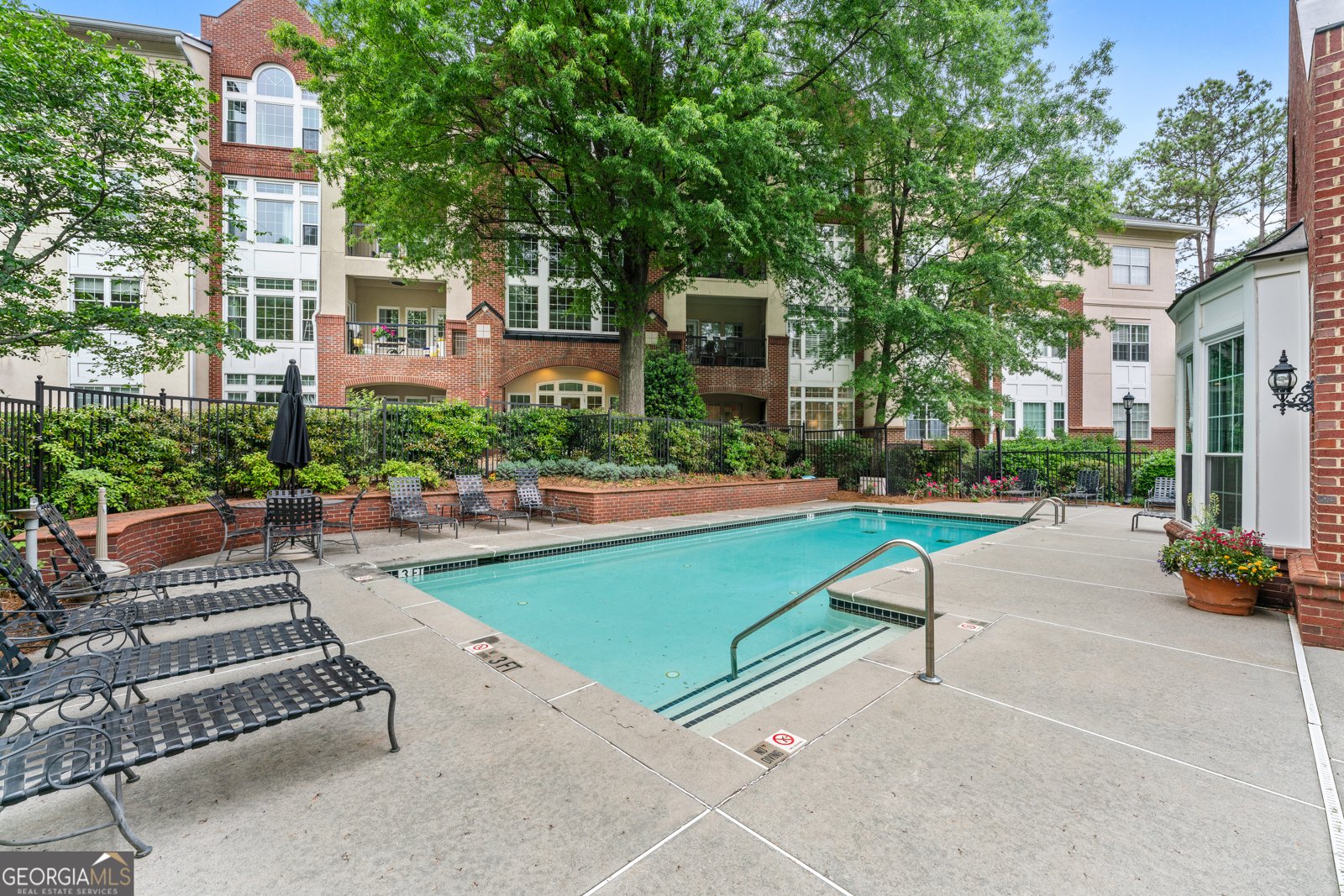 3636 Habersham Road Atlanta - 33