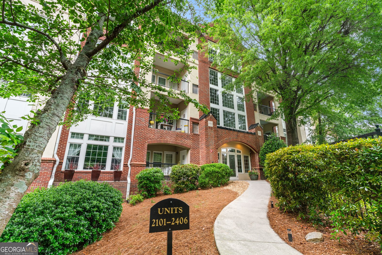 3636 Habersham Road Atlanta - 37
