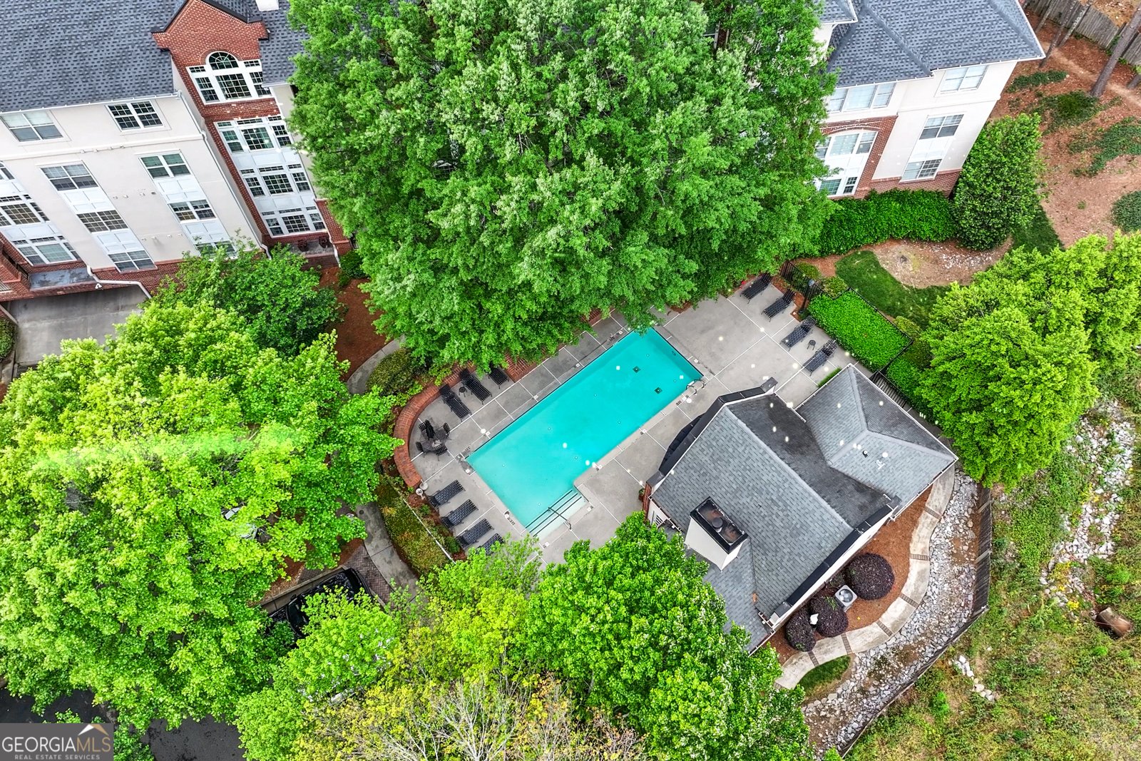 3636 Habersham Road Atlanta - 39